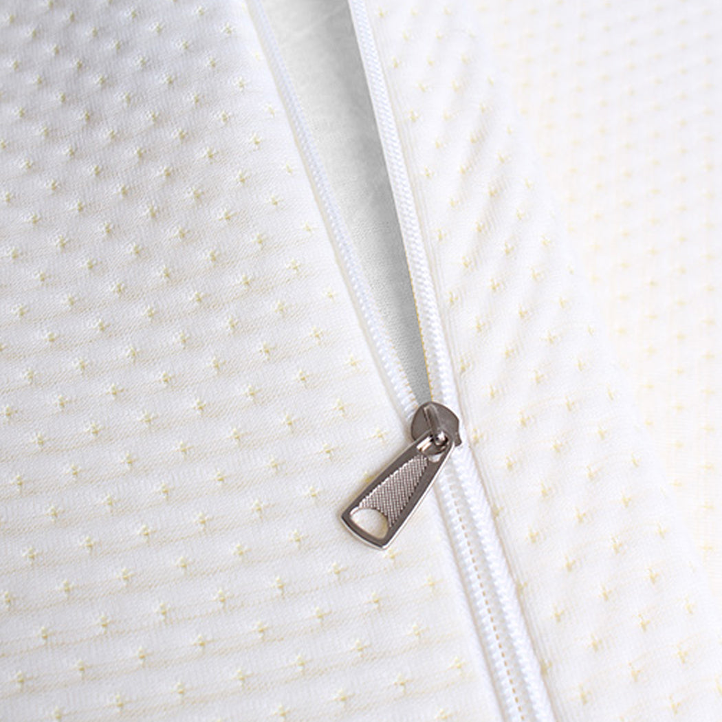 7cm Memory Foam Bed Mattress King