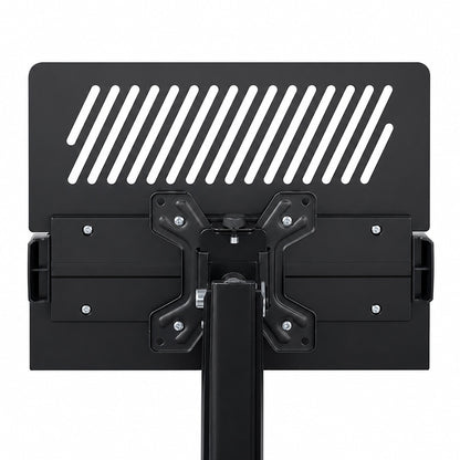 Adjustable Laptop Stand Tray Mount 75x75cm