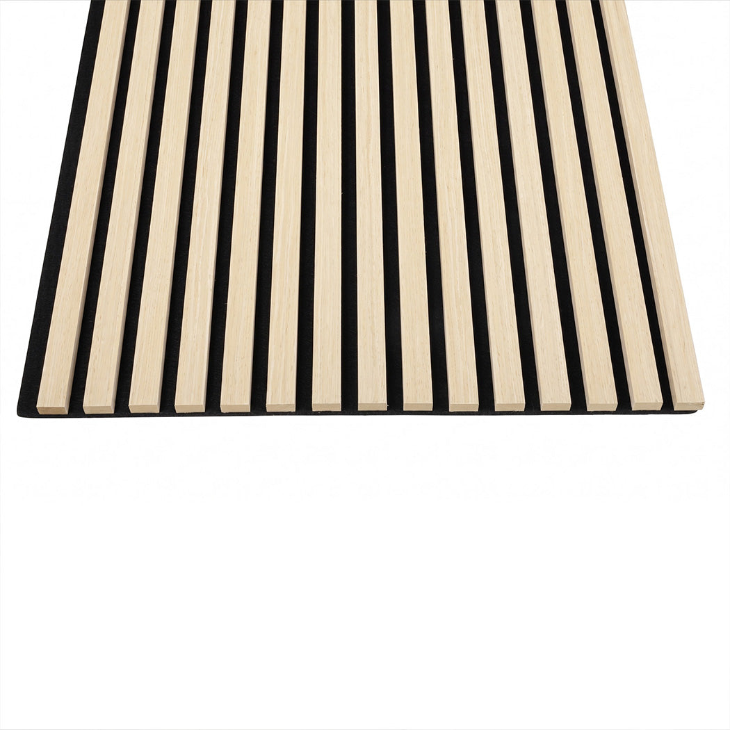 Acoustic Panels Oak Finish 0.7120x60cm