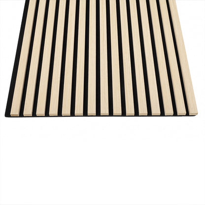 Acoustic Panels Oak Finish 0.7120x60cm