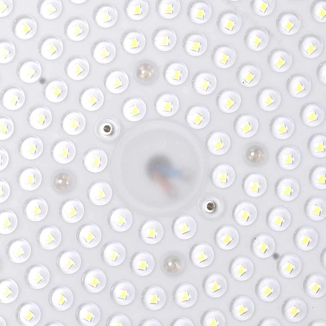 Shed LED Lights UFO High Bay 100W