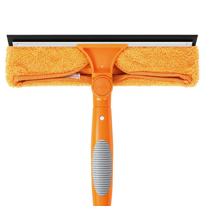 Telescopic Window Cleaner 7.2M Long 25.5x23cm