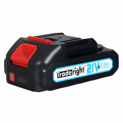 Cordless Car Polisher Buffer Machine 2x2.0cm