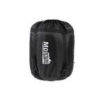Sleeping Bag Outdoor Camping Blue