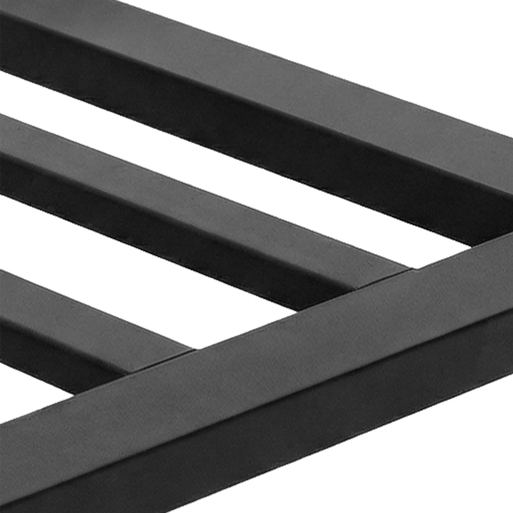 Plant Pot Trolley Caddy 172kg 2 Pack | HomeAndLiving - 5