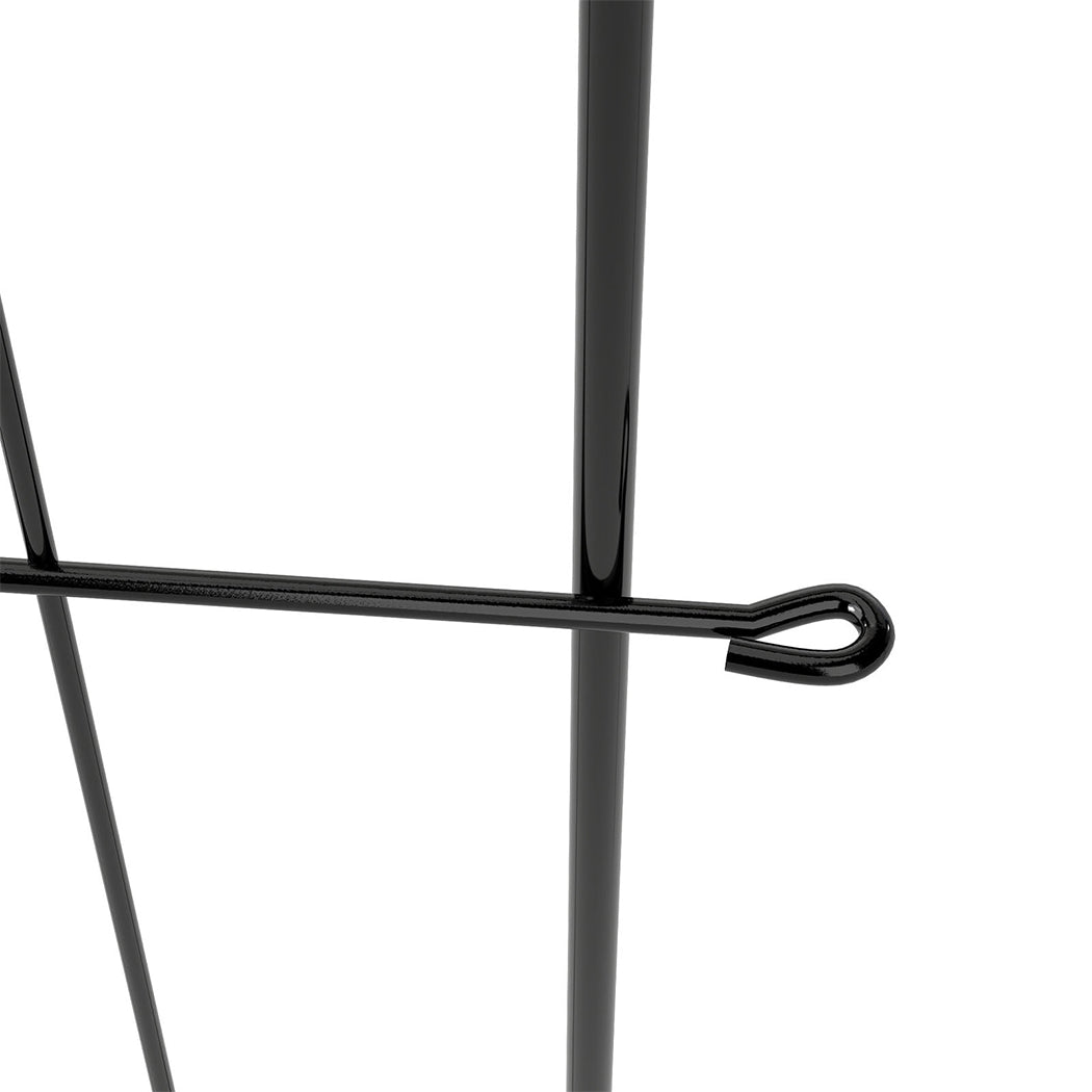 Garden Fence Border Rustproof Metal