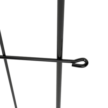 Garden Fence Border Rustproof Metal