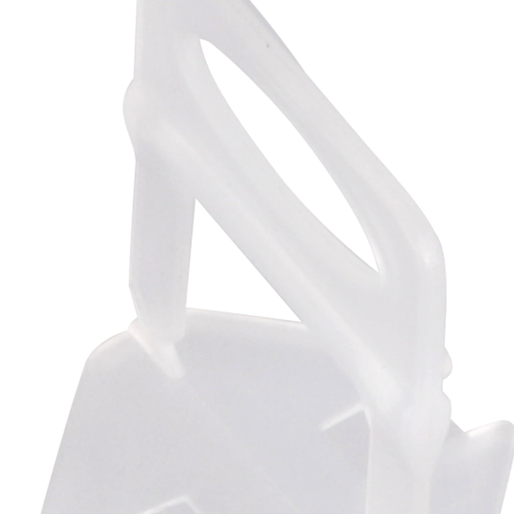 2000x 3MM Tile Leveling System Clips