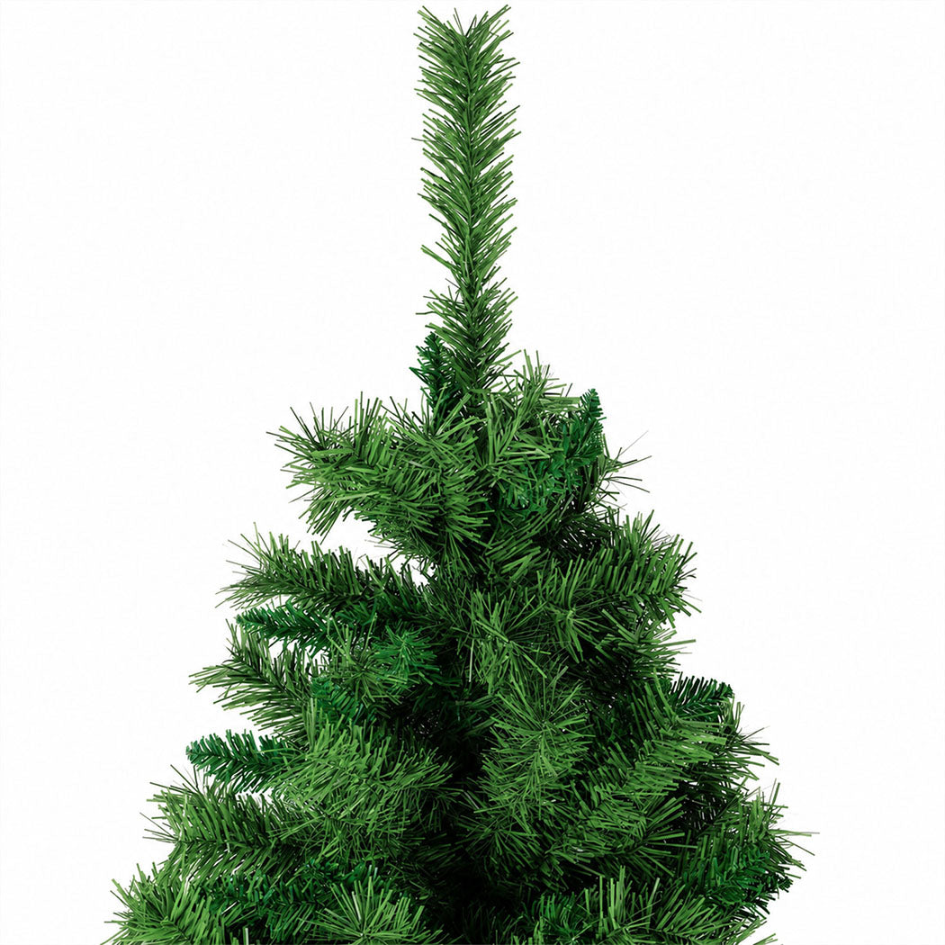 Christmas Tree Slim Green