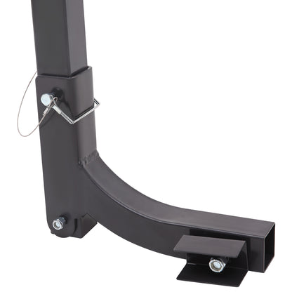 Monvelo Bike Rack 4 Bicycle Carrier