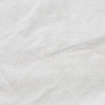 Mattress Protector Fitted Sheet Single