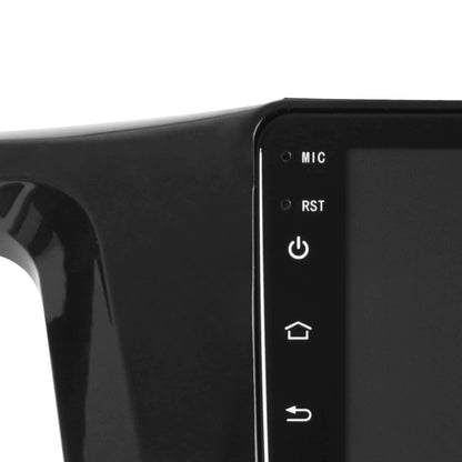 Hilux Car Stereo Head Unit GPS Carplay
