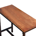 High Bar Table Vintage Industrial