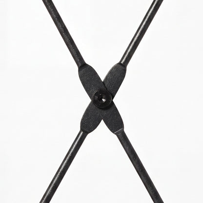 Bookshelf Storage Black 100x23x141.5cm