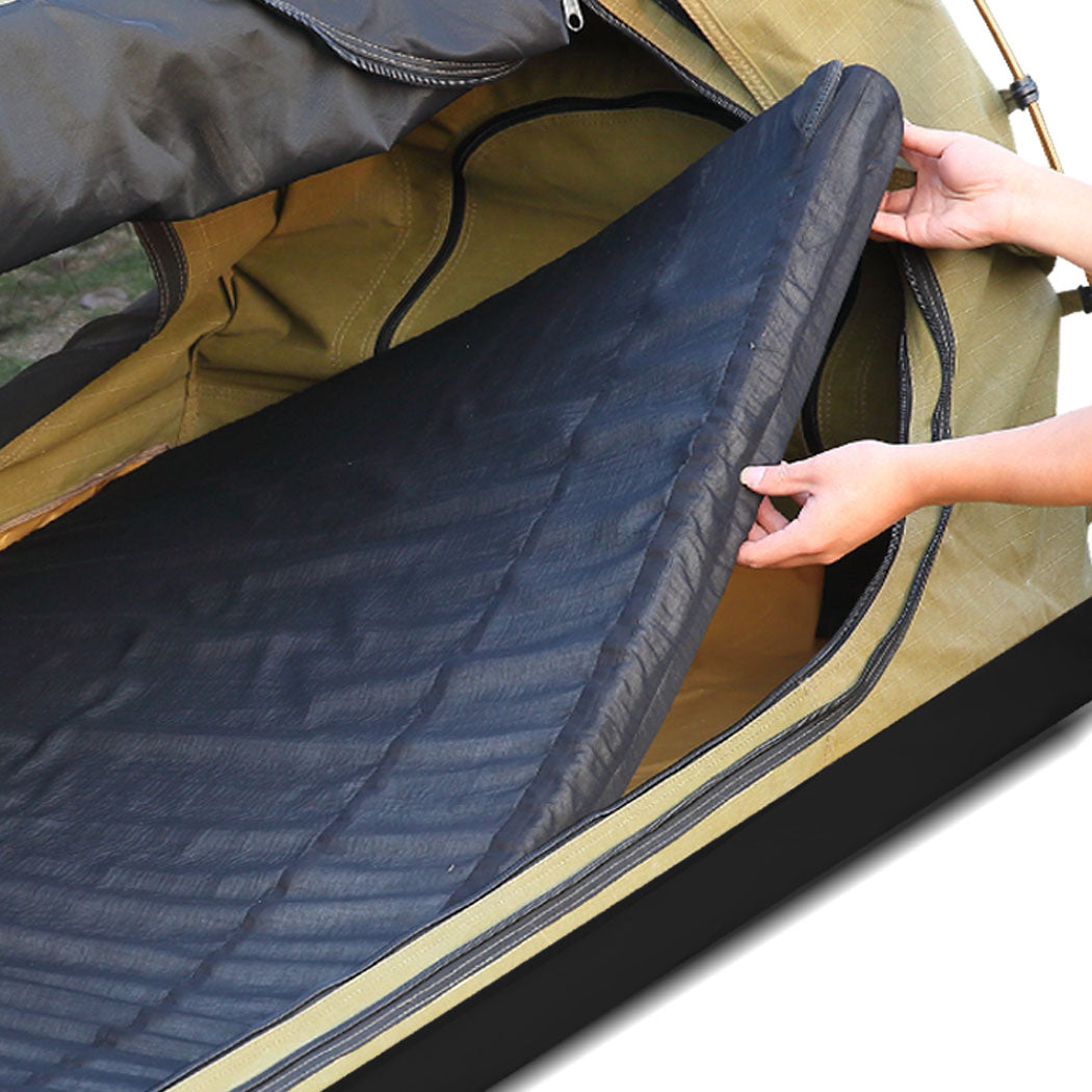 Modern Double Swag Camping Swags