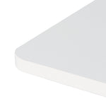 Wall Mounted Folding Table Floating Desk | HomeAndLiving