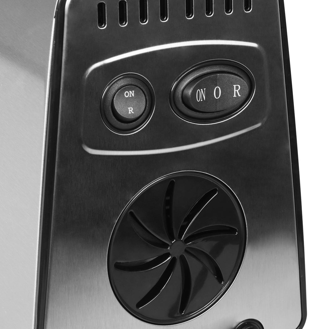 2500W Electric Meat Grinder