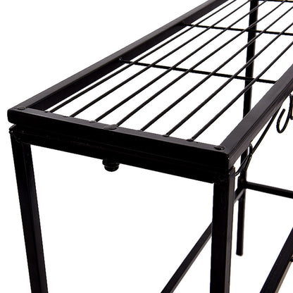 Plant Stand 3 Tier Rectangle