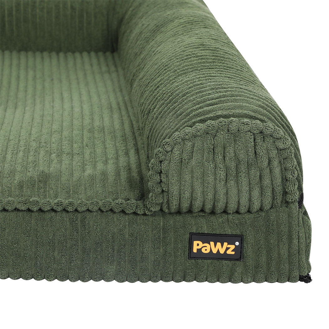 Orthopedic Dog Bed Non Slip 120x90x23cm