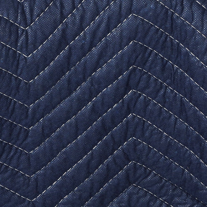Moving Blanket Furniture
