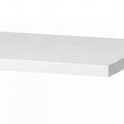 Floating Wall Shelves 2pc Deep Mounted | HomeAndLiving - 5