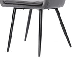 Contemporary 6x Armchair Lounge Chair Accent  Multipurpose Use