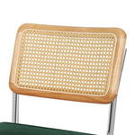 Contemporary 8xRattan Chair Dining Chairs  Premium Quality Build