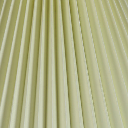 Modern Tripod Floor Lamp Linen Beige