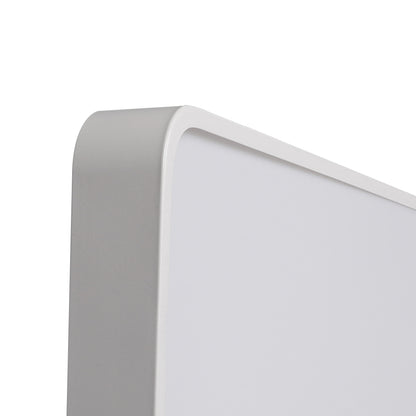 3-Colour Ultra-Thin 5CM LED Ceiling 192W White