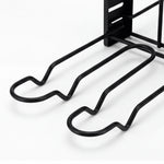 8 Tier Pot Rack Organiser Pan Holder | HomeAndLiving