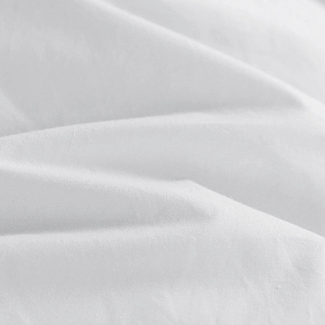 500GSM Goose Quilt Down Feather King