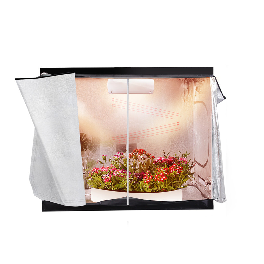 Grow Tent Indoor System Hydroponics - Stylish