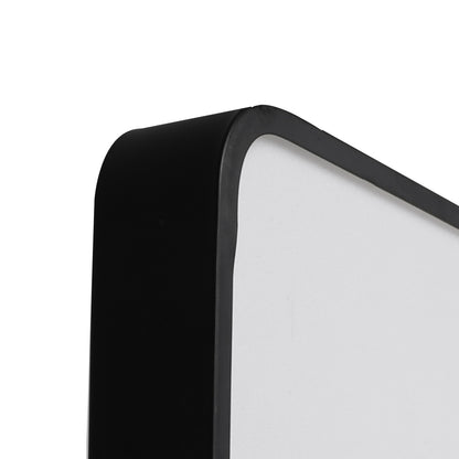 3-Colour Ultra-Thin 5CM LED Ceiling 192W Black
