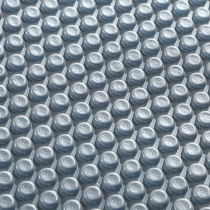 Solar Swimming Pool Cover 500 Micron 9.5 X 5M
