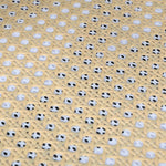 Premium 1x Black Wicker Armchair Dining Chair  Easy Assembly