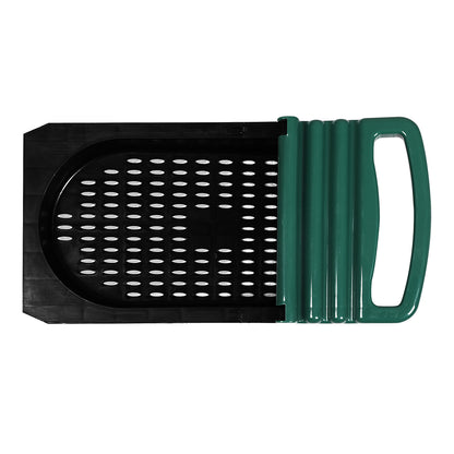 Chicken Coop Green Hutch 80x52x78.5cm