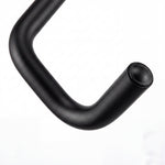 Bike Wall Mount Rack Retractable Storage Hook | HomeAndLivin