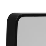 Ultra-Thin 5CM LED Ceiling Down 27W Black