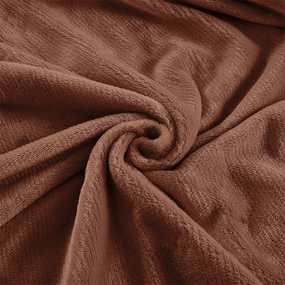 320GSM 220x240cm Ultra Soft Mink Queen