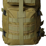 35L Military Tactical Backpack