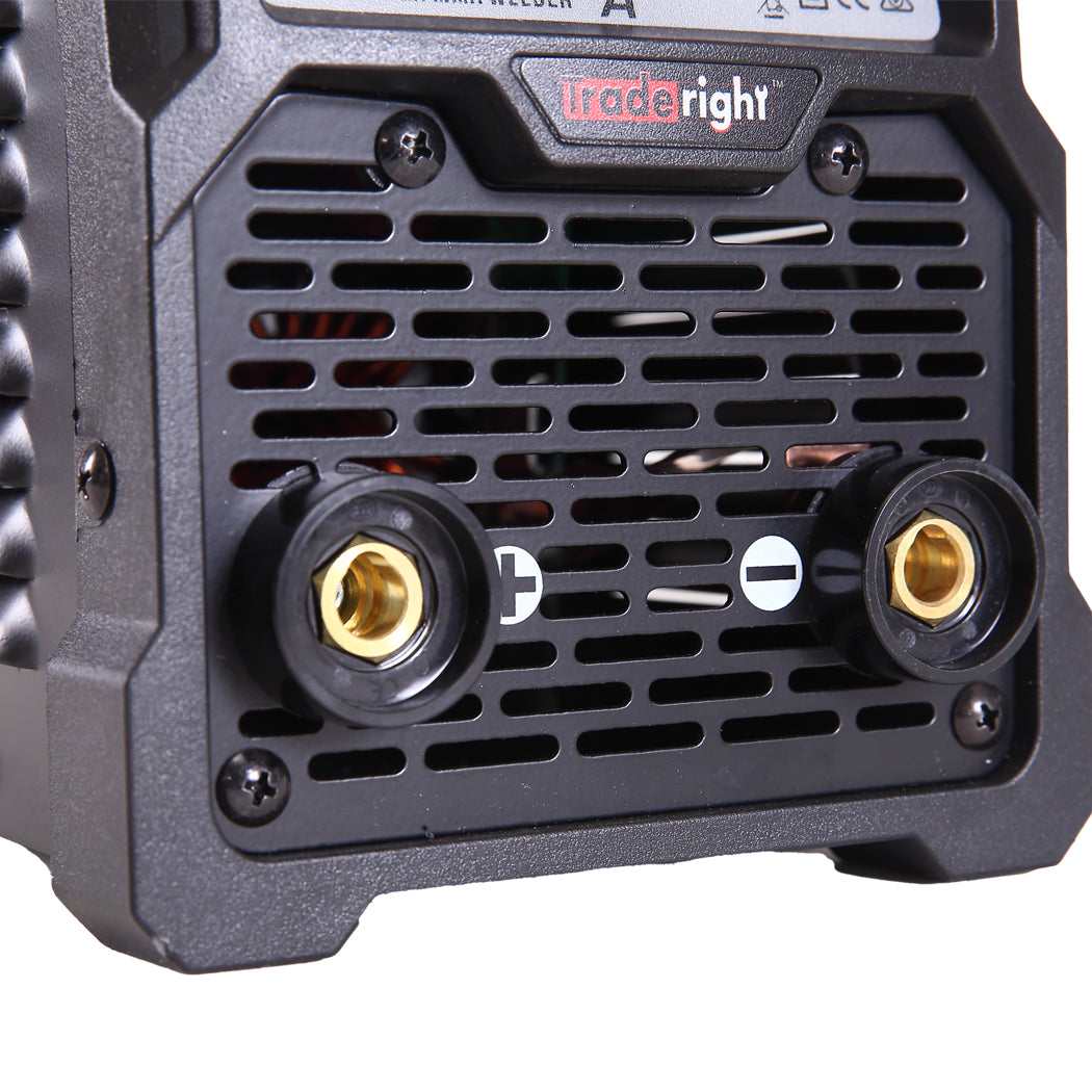 Inverter Welder 200Amp ARC