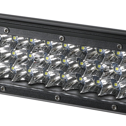 LED Light Bar Work Flood Spot Beam Lamp 360W