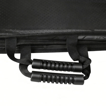 Dog Car Seat Cover Waterproof 204x159x0.8cm