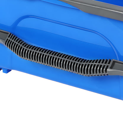 Window Cleaning Kit With Extendable Pole 42x23x18.5cm