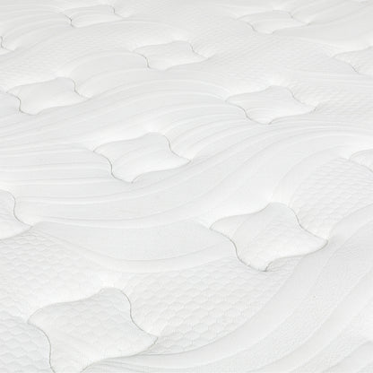 Double Mattress Medium Firm 188x138x26cm