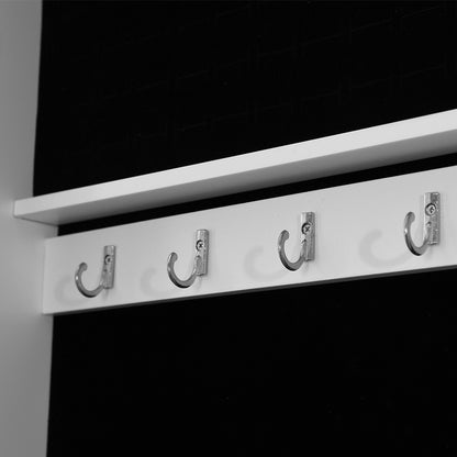 Jewellery Cabinet Full Length