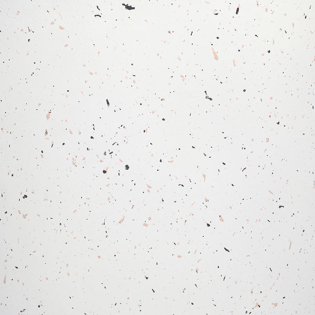 Round Side Table Terrazzo 39.5x39.5x47cm