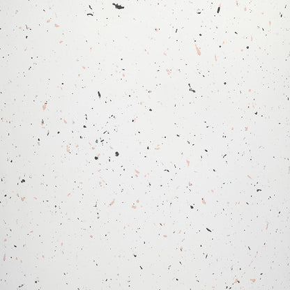 Round Side Table Terrazzo 39.5x39.5x47cm