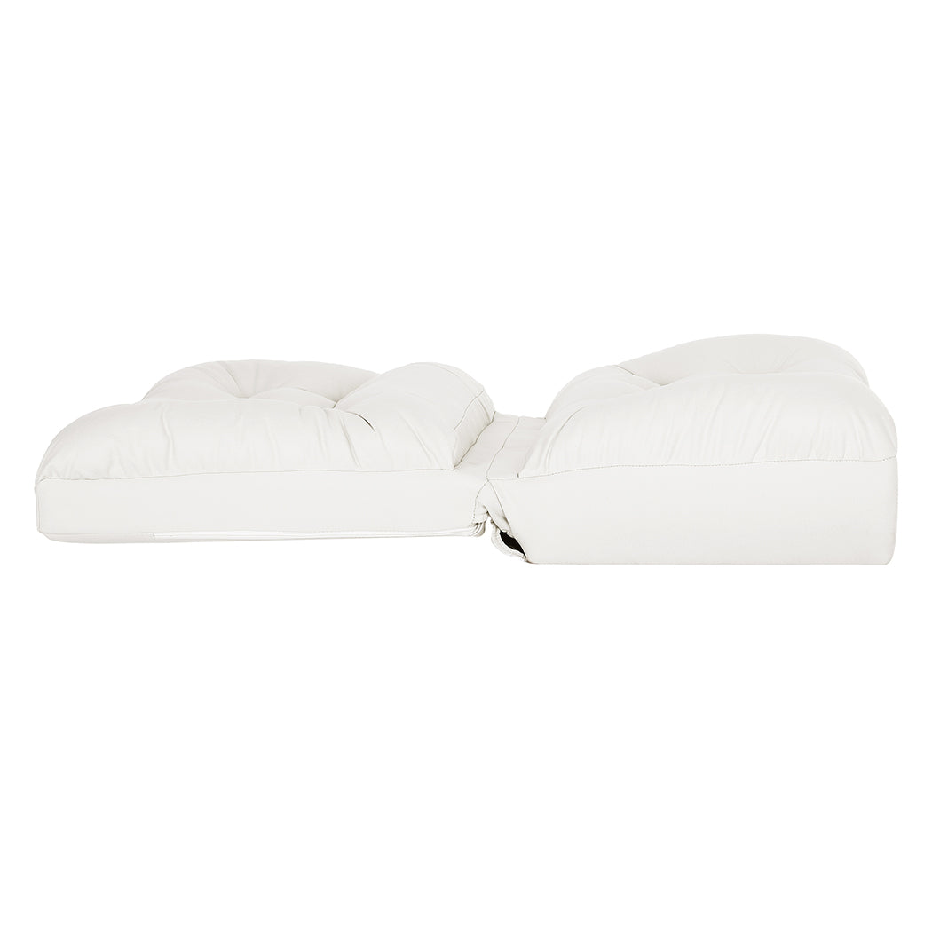 Stylish Accent Chair Lounge Sofa Bed  Sleek Modern Look Classic