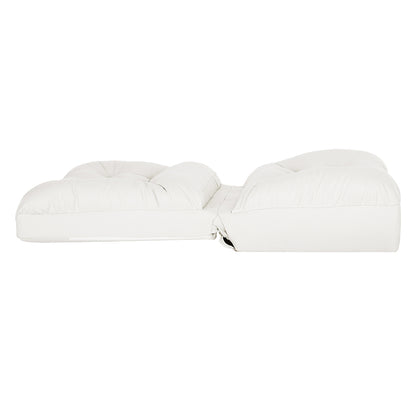Stylish Accent Chair Lounge Sofa Bed  Sleek Modern Look Classic